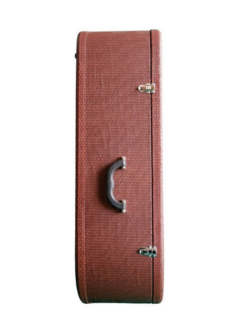 Ud Enstrümanı Hardcase Taşıma Çantası Kahverengi