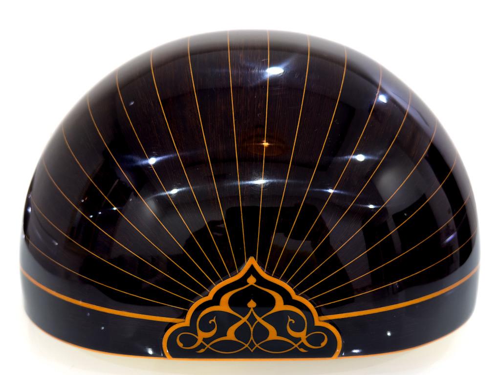 Özel Tasarım Sultan HRB 500S Ud Modeli