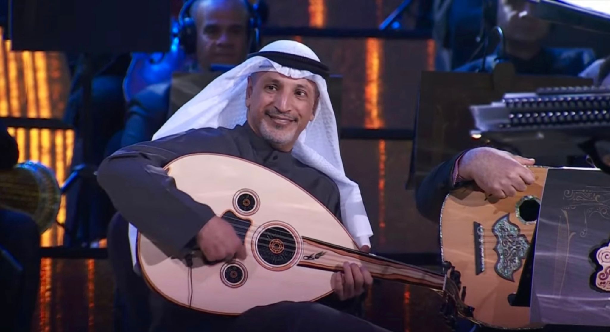 Özel Tasarım Sultan HRB 500S Ud Modeli