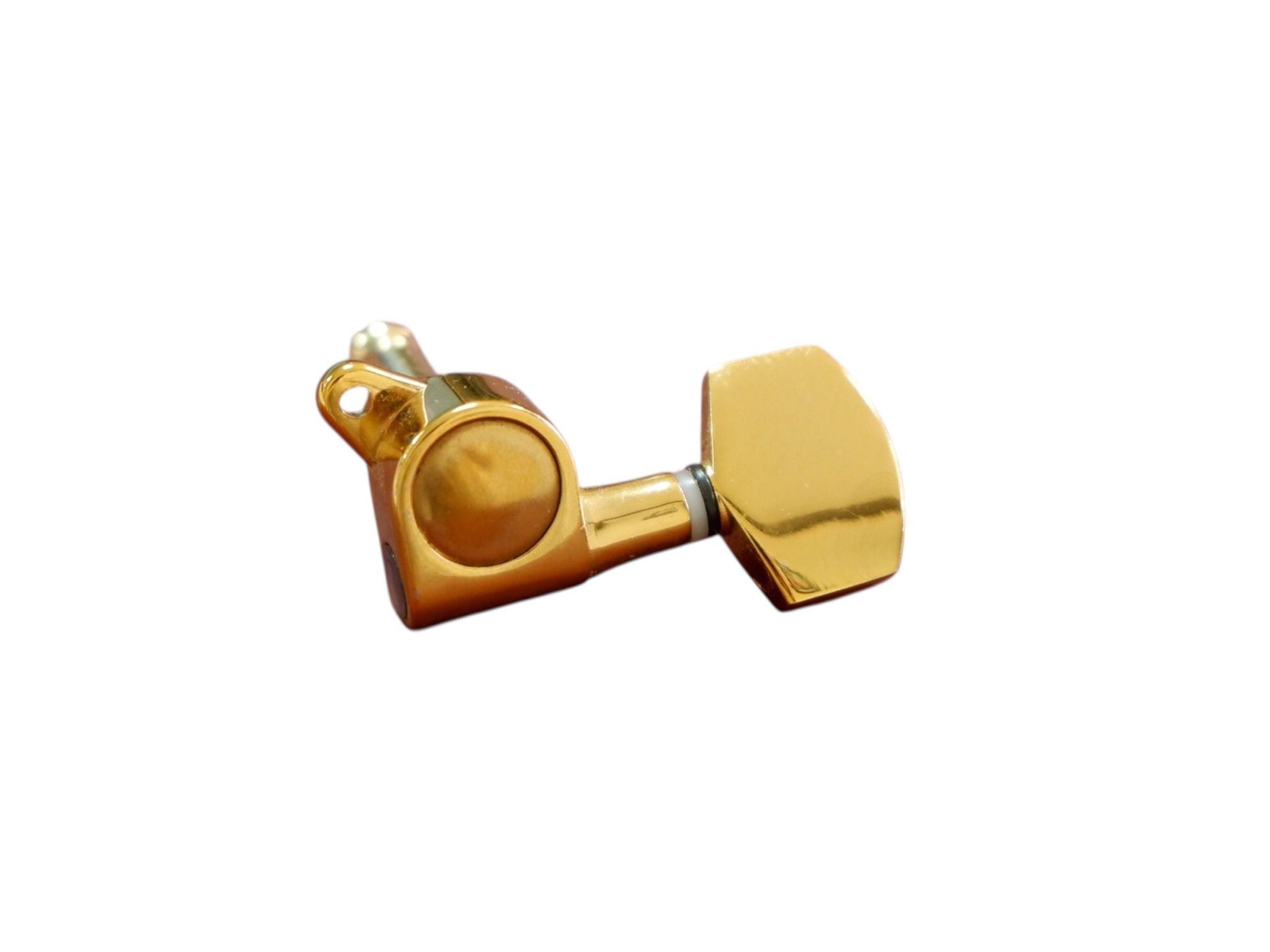 Akustik Gitar Burgu Seti Gold