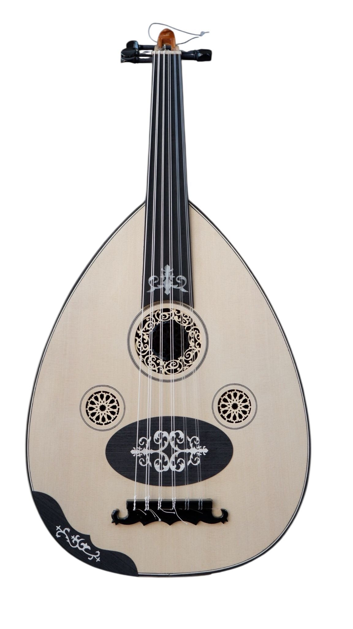 Sultan SU-ED2 Orta Kalite Ud