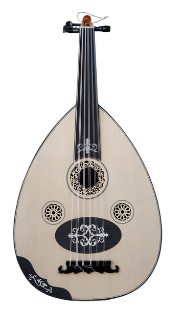 Sultan SU-ED2 Orta Kalite Ud