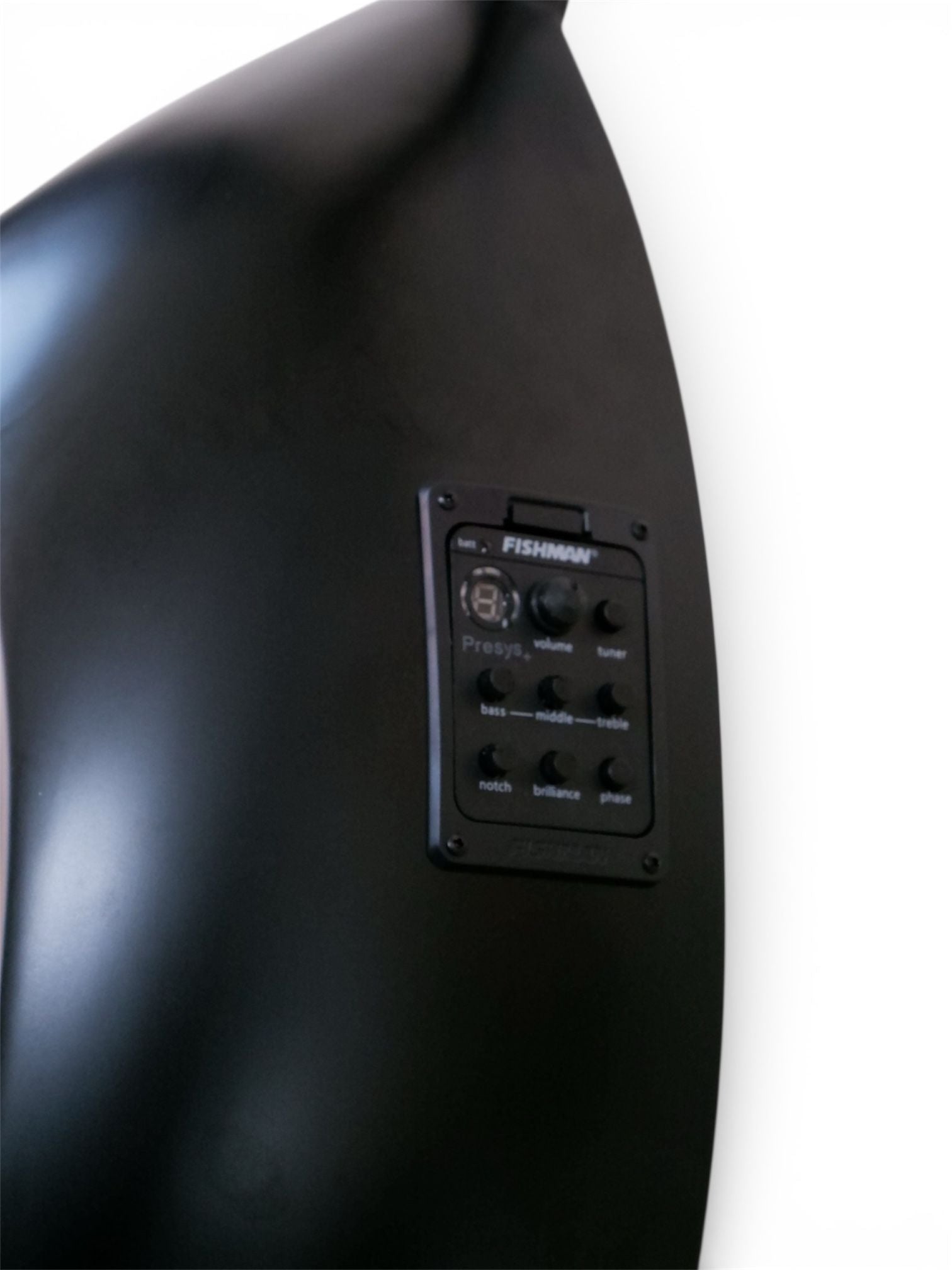 ST Elektro-Akustik UD