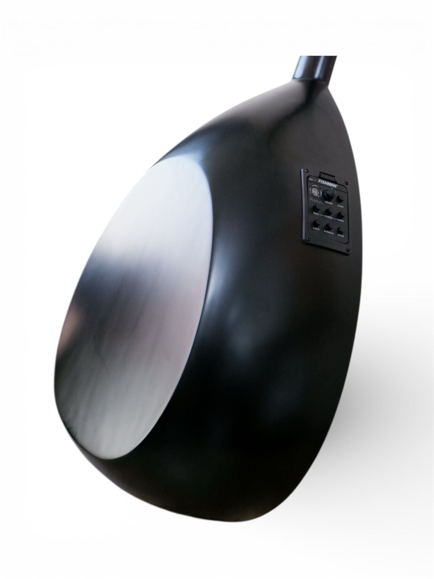 ST Elektro-Akustik UD