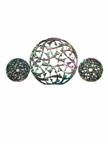 ORS30 Ud Rosetta Seti - Sedef