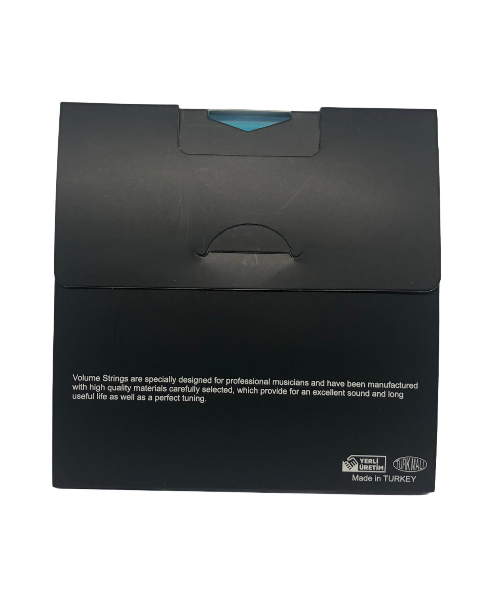 Volume Premium Ud Tel Seti