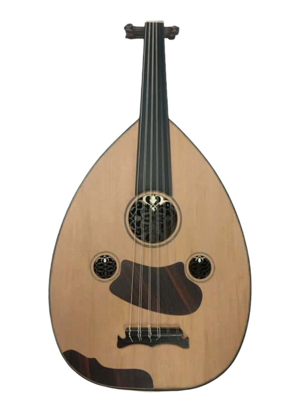 Oud on Cedar