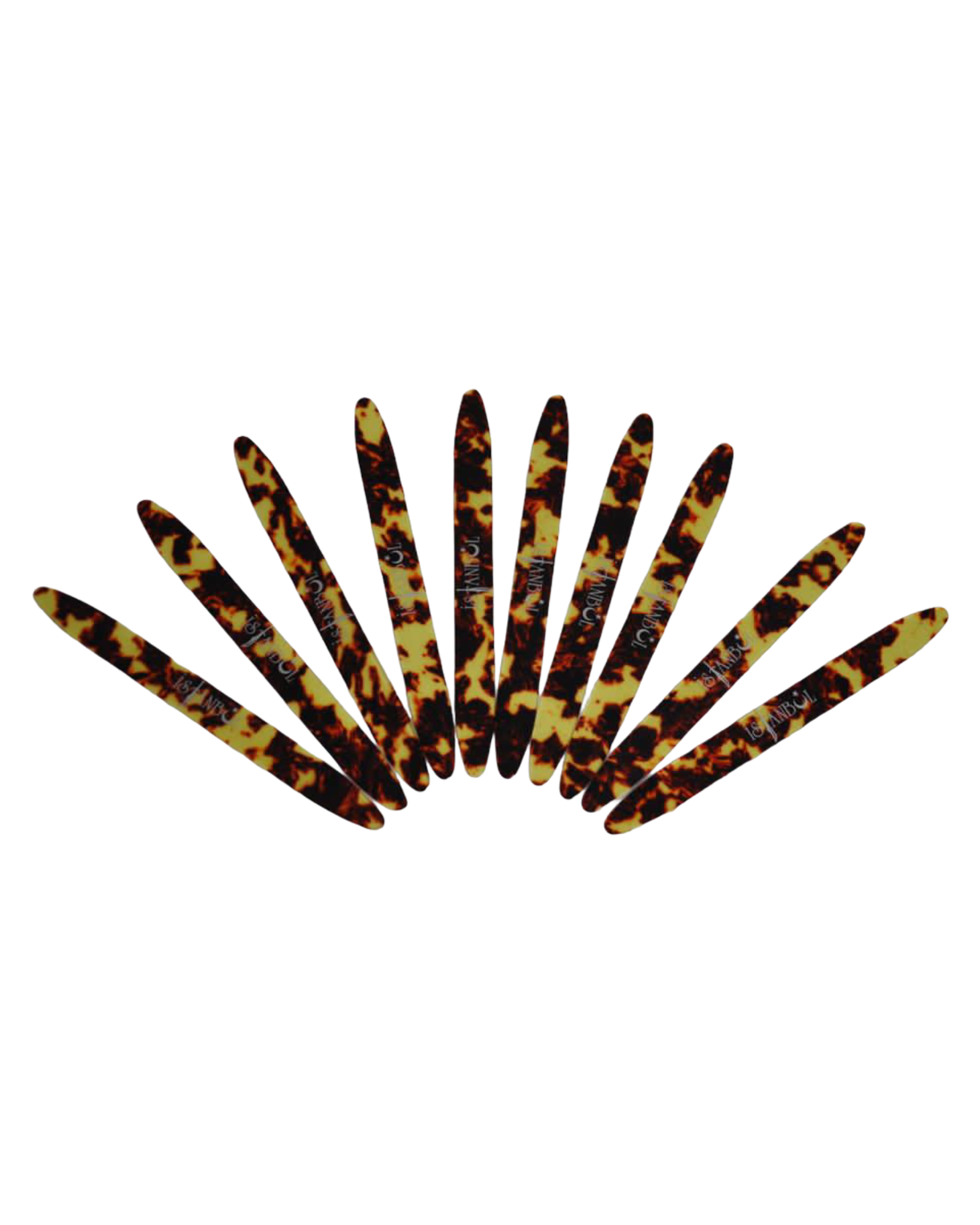 İSTANBUL UD MIZRAP 10'LU SET