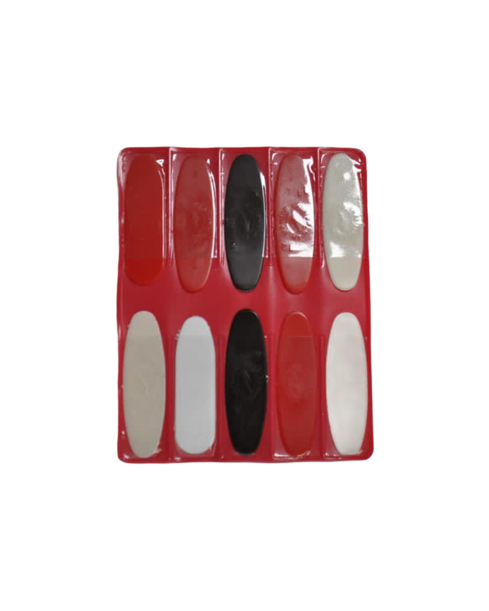 Saz Mızrap Cüzdanı- Tezene