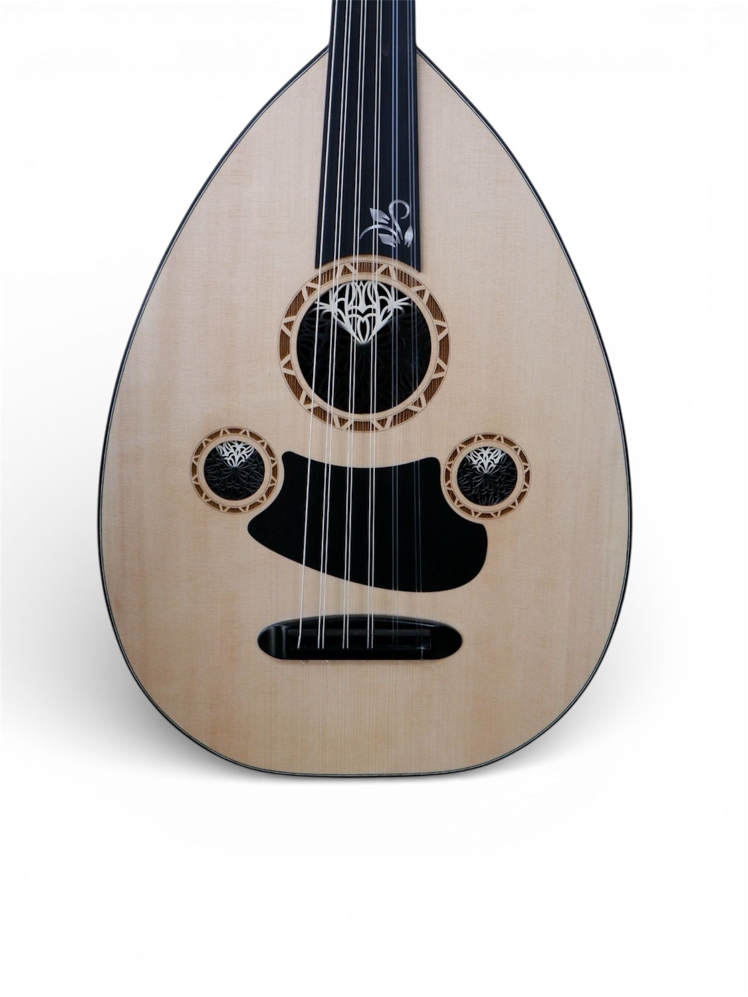 ST Elektro-Akustik UD