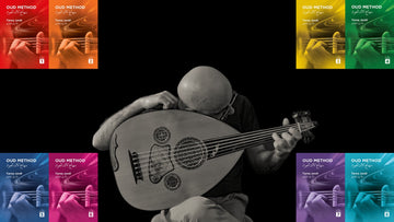 Tareq Jundi Ud Yöntemi 8 Kitap Başlangıç Seviyesini Profesyonelliğe Dönüştürüyor