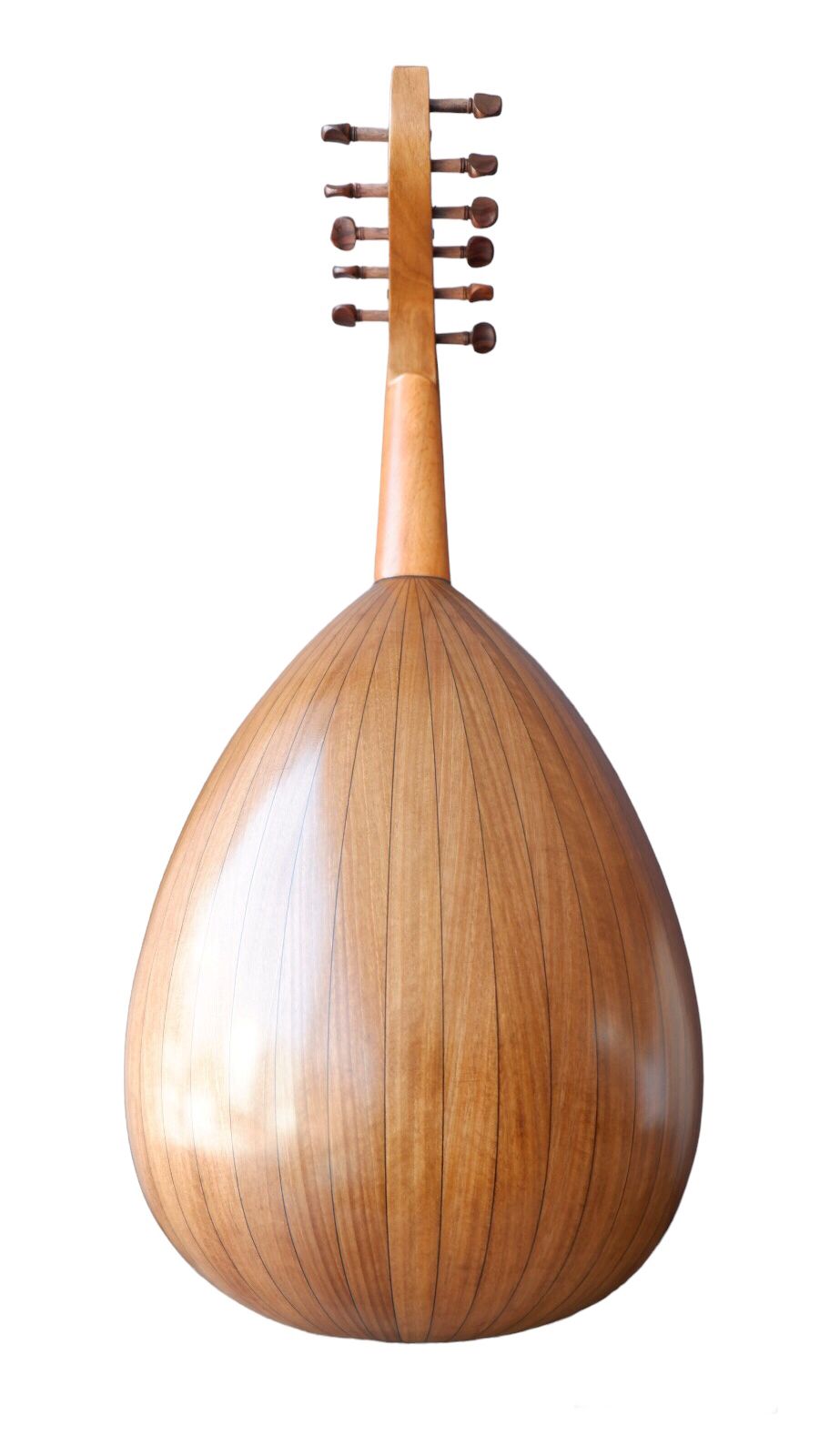 Bashir Sultan Junior Oynar Eşikli Ud