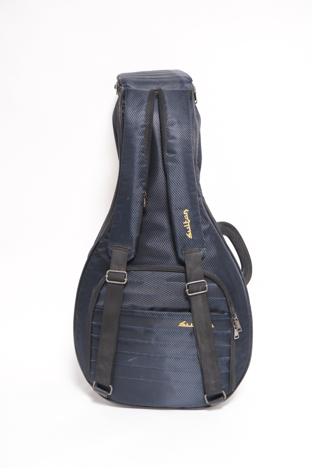 WG5 Dolgulu Ud Çantası