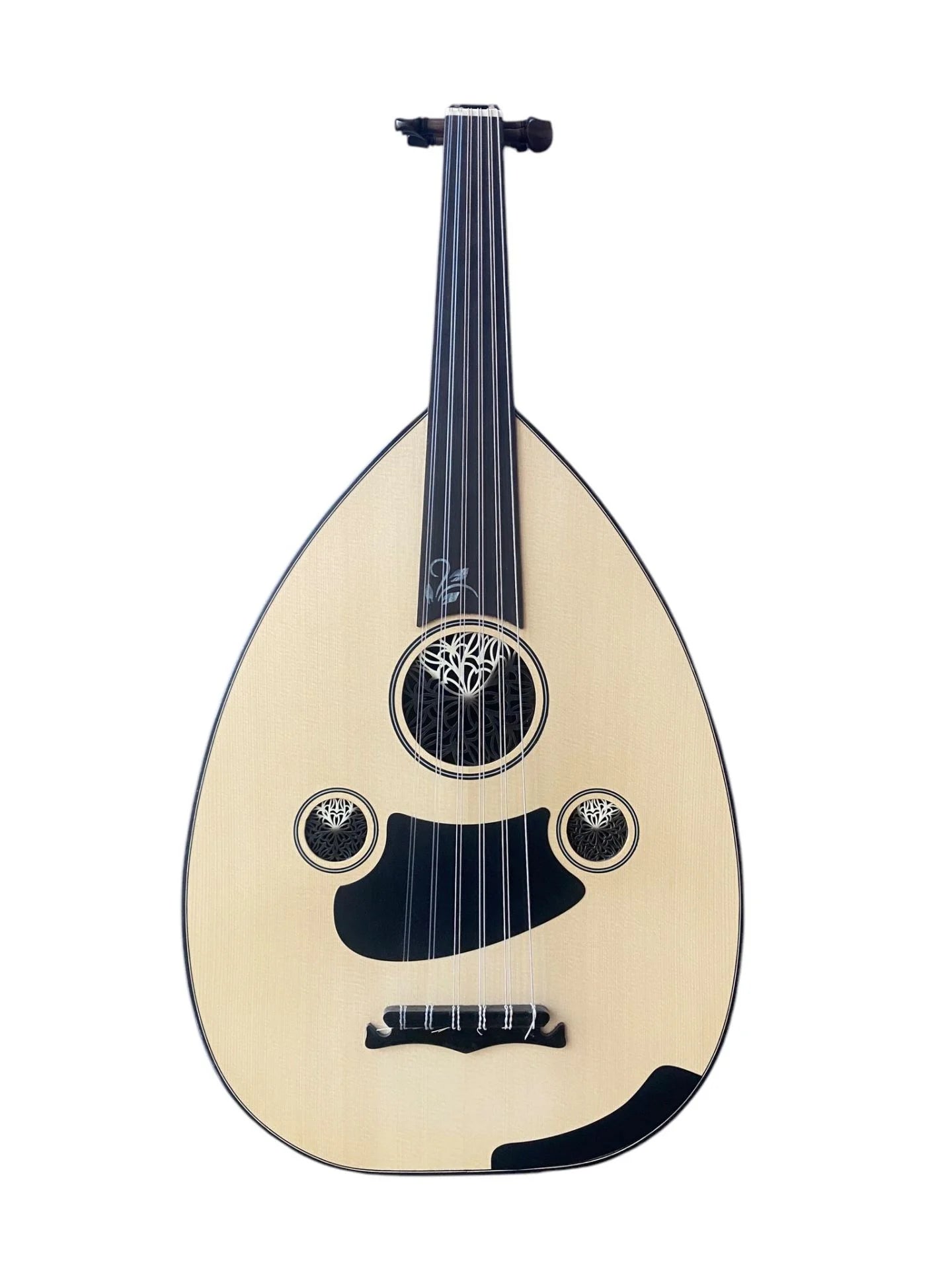 سلطان MH100 سولاك ماهوغاني عود