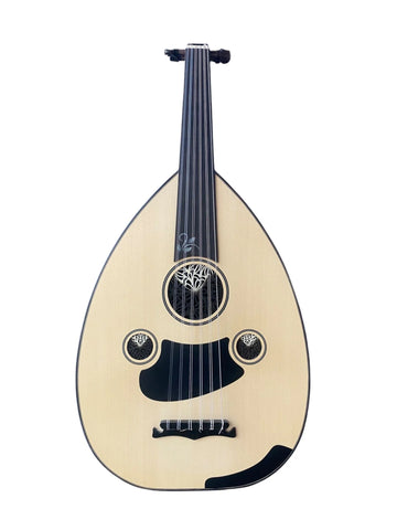 سلطان MH100 سولاك ماهوغاني عود