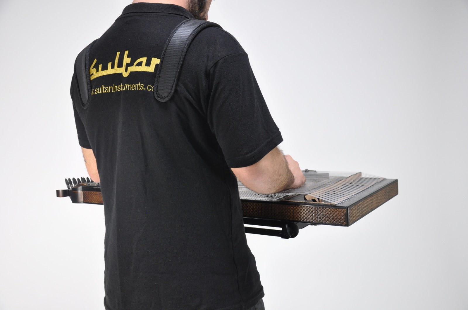 Askılı Kanun Stand