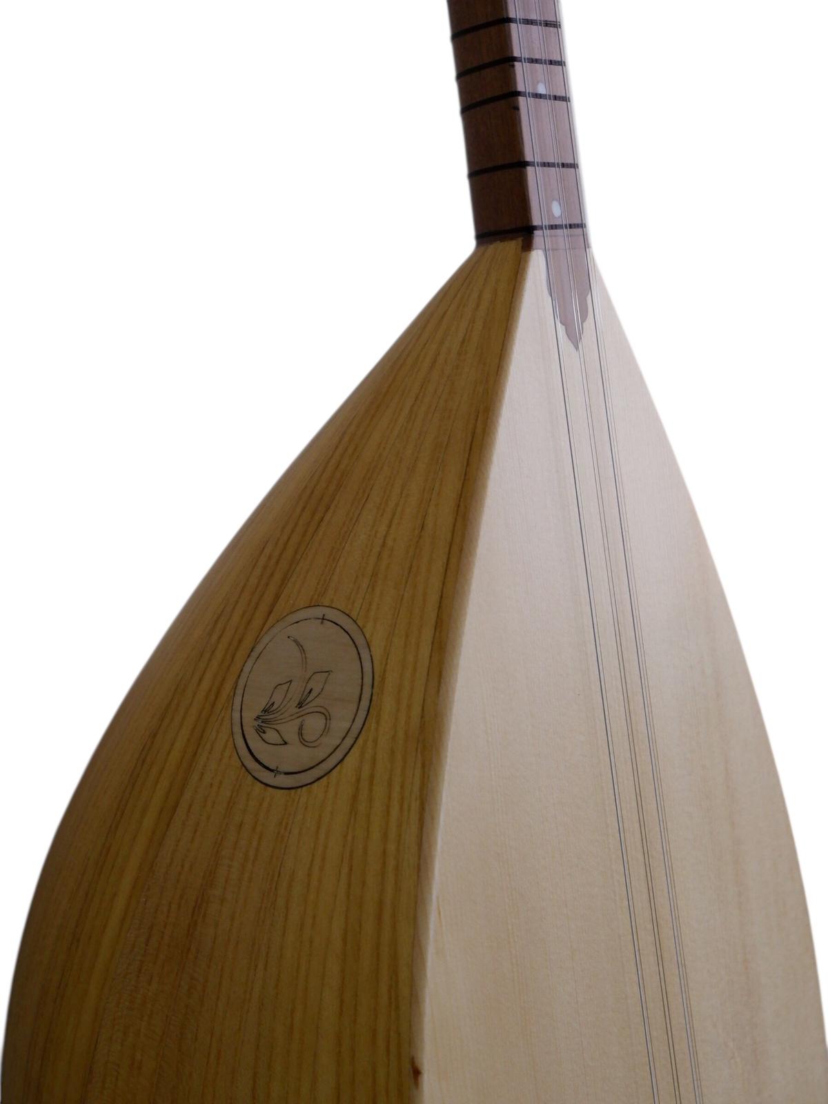 Dut Kısa Sap Orta Kalite Bağlama - SLT118