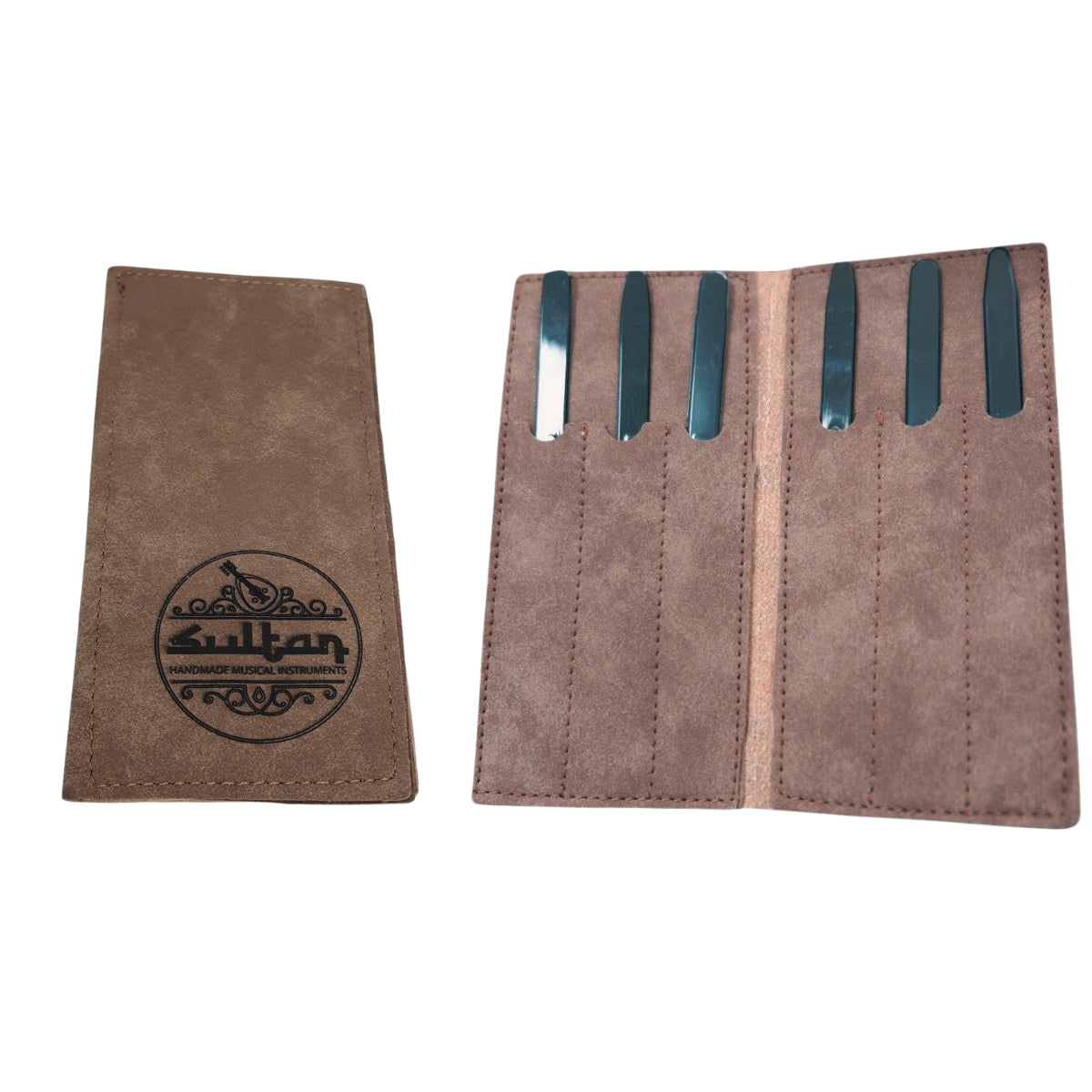 Başlangıç Öğrenci Udu ( Taşıma Çantası, 10'lu Mızrap Seti, Cüzdan Hediyeli)