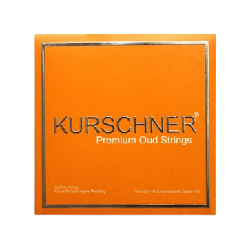 Kurschner Premium Arap 2 ( DO-DO ) Ud Teli