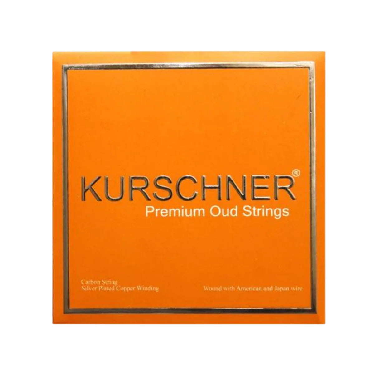 Kürschner P-111 Premium Carbon Ud Teli