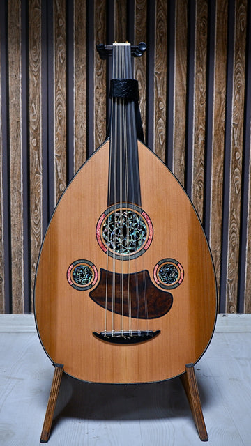 OASİS Model Stabilize Roza Amerikan Ceviz Ud