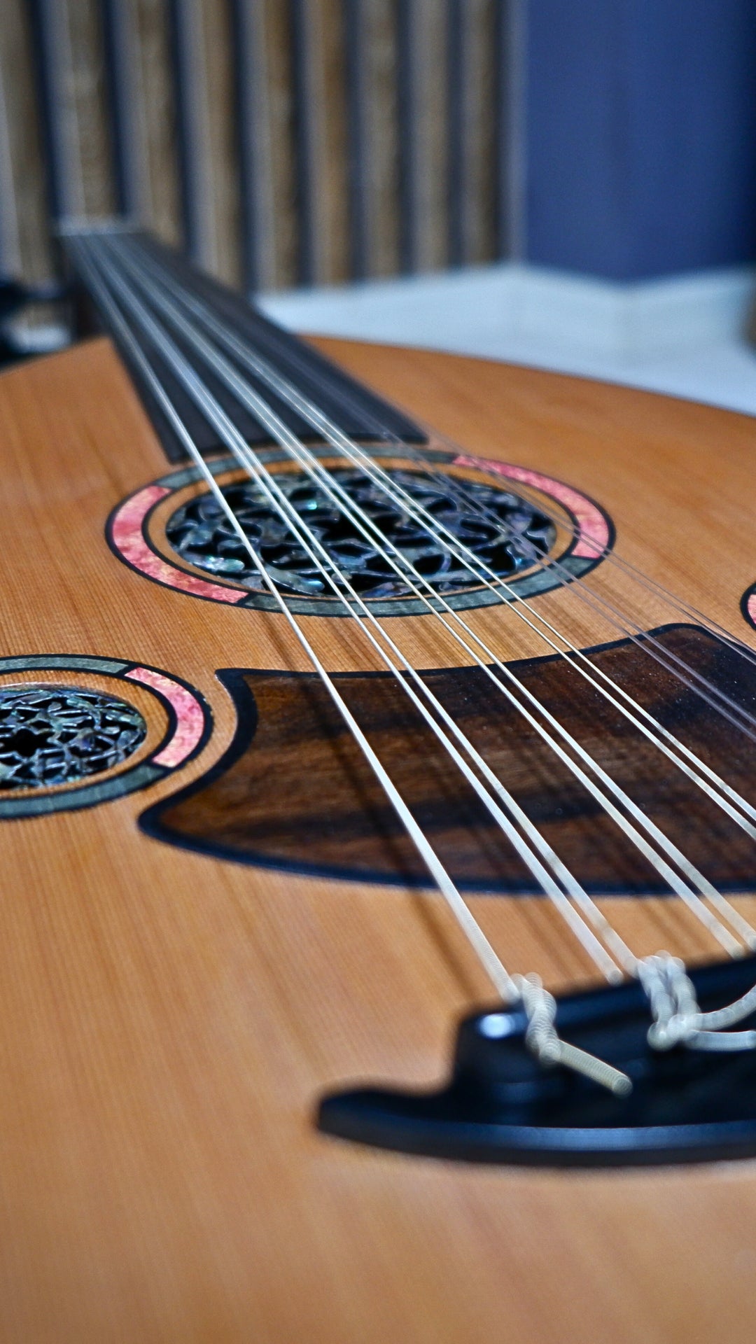 OASİS Model Stabilize Roza Amerikan Ceviz Ud