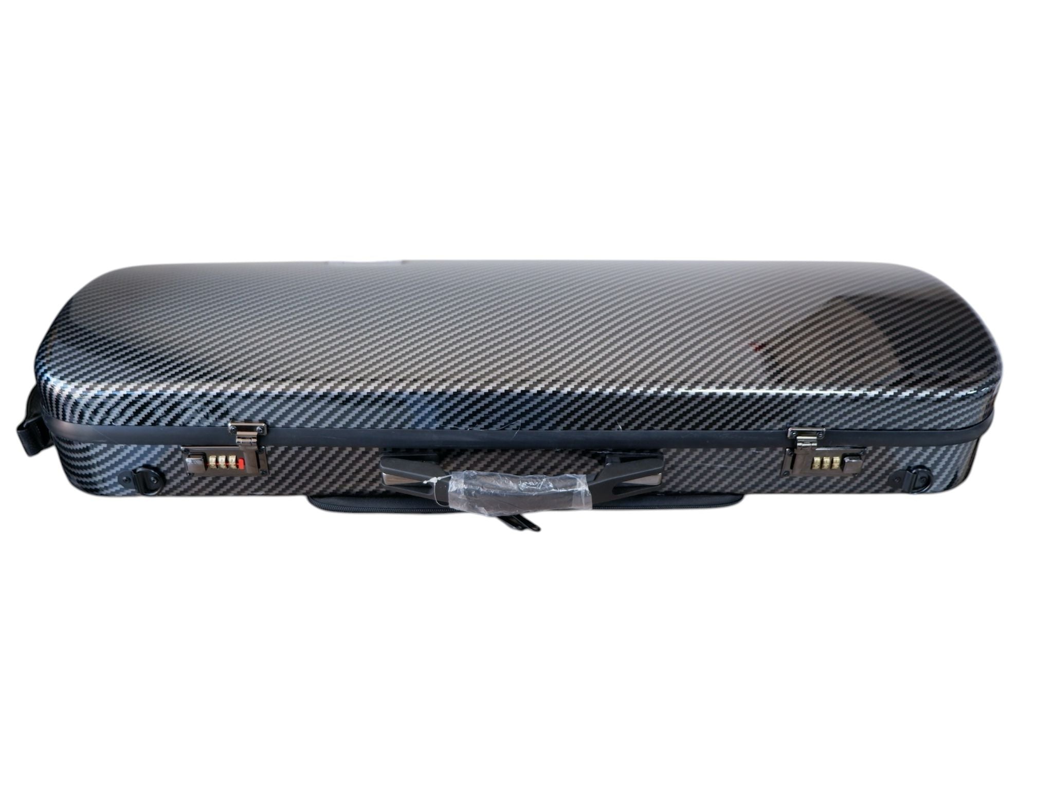 AIERSI 3 ENCRYPTED VIOLIN FIBERCASE04G