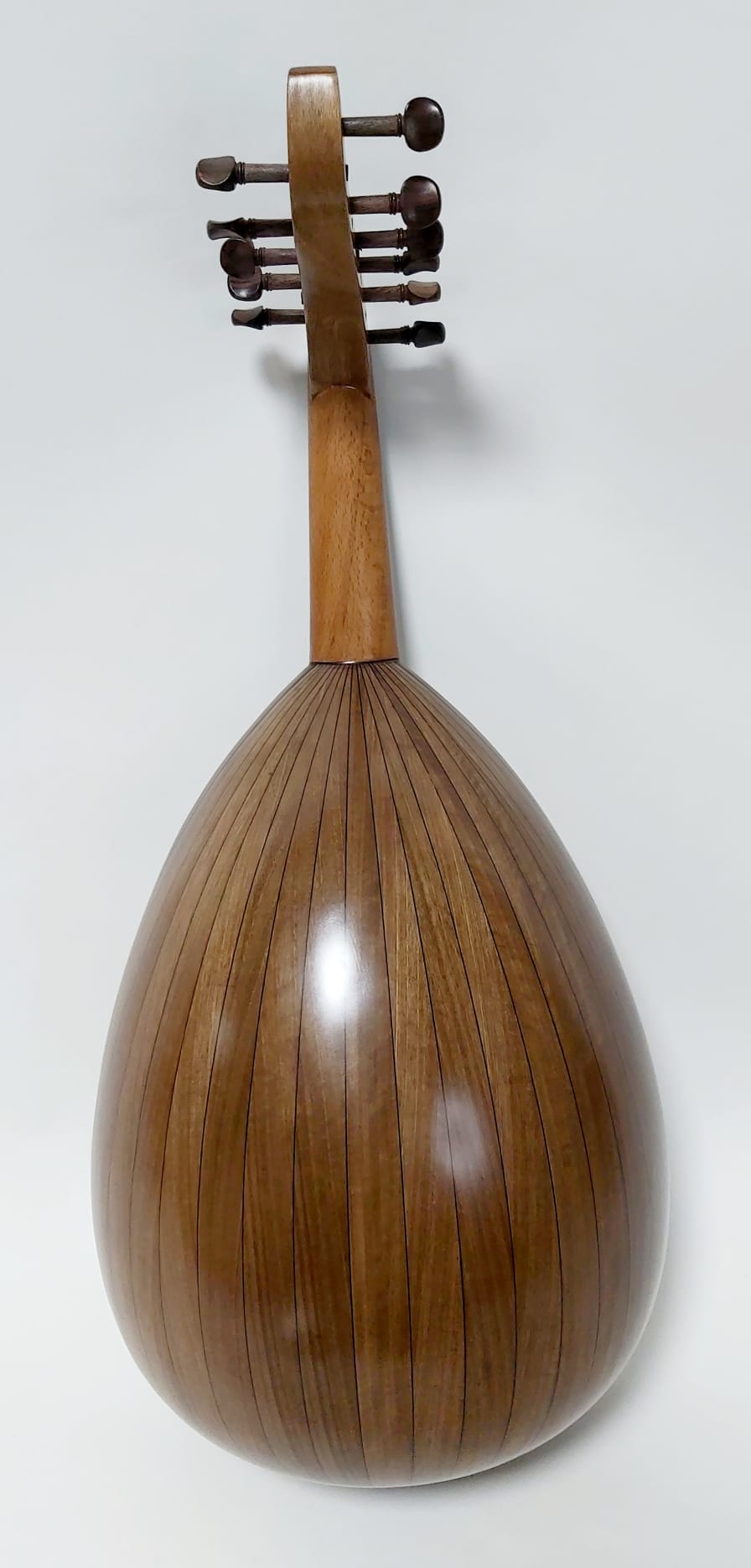 Bashir Sultan Junior Sabit Eşikli Ud