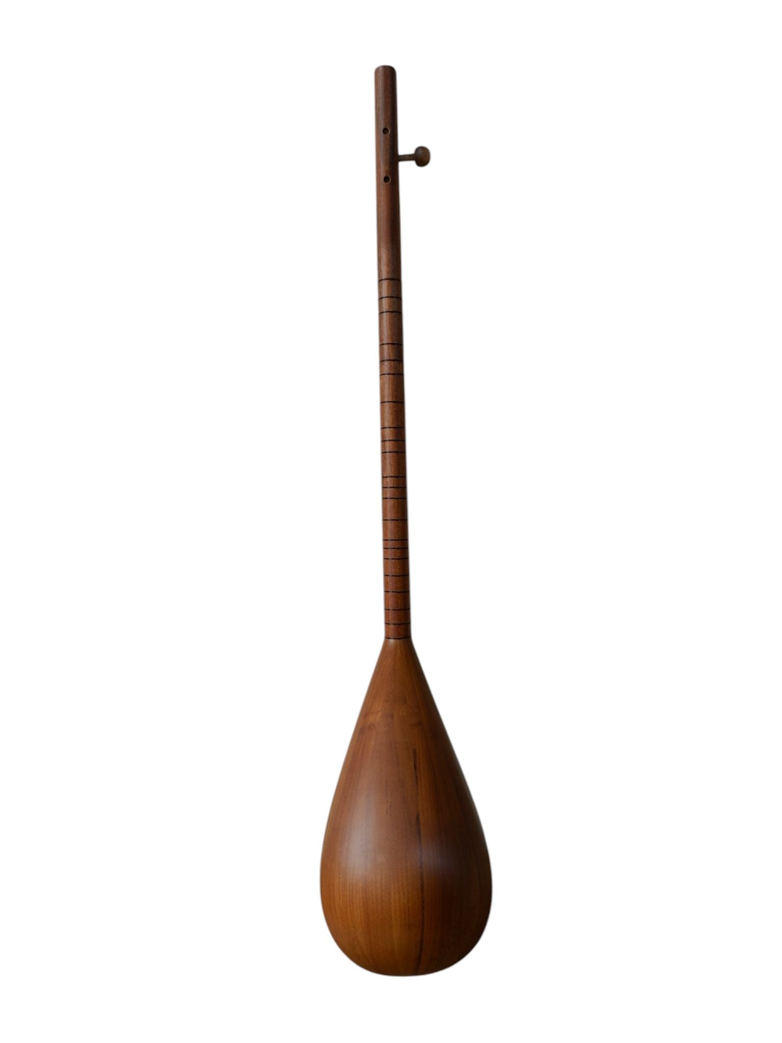 Profesyonel Kopuz Bağlama ( Videolu )  SLT206