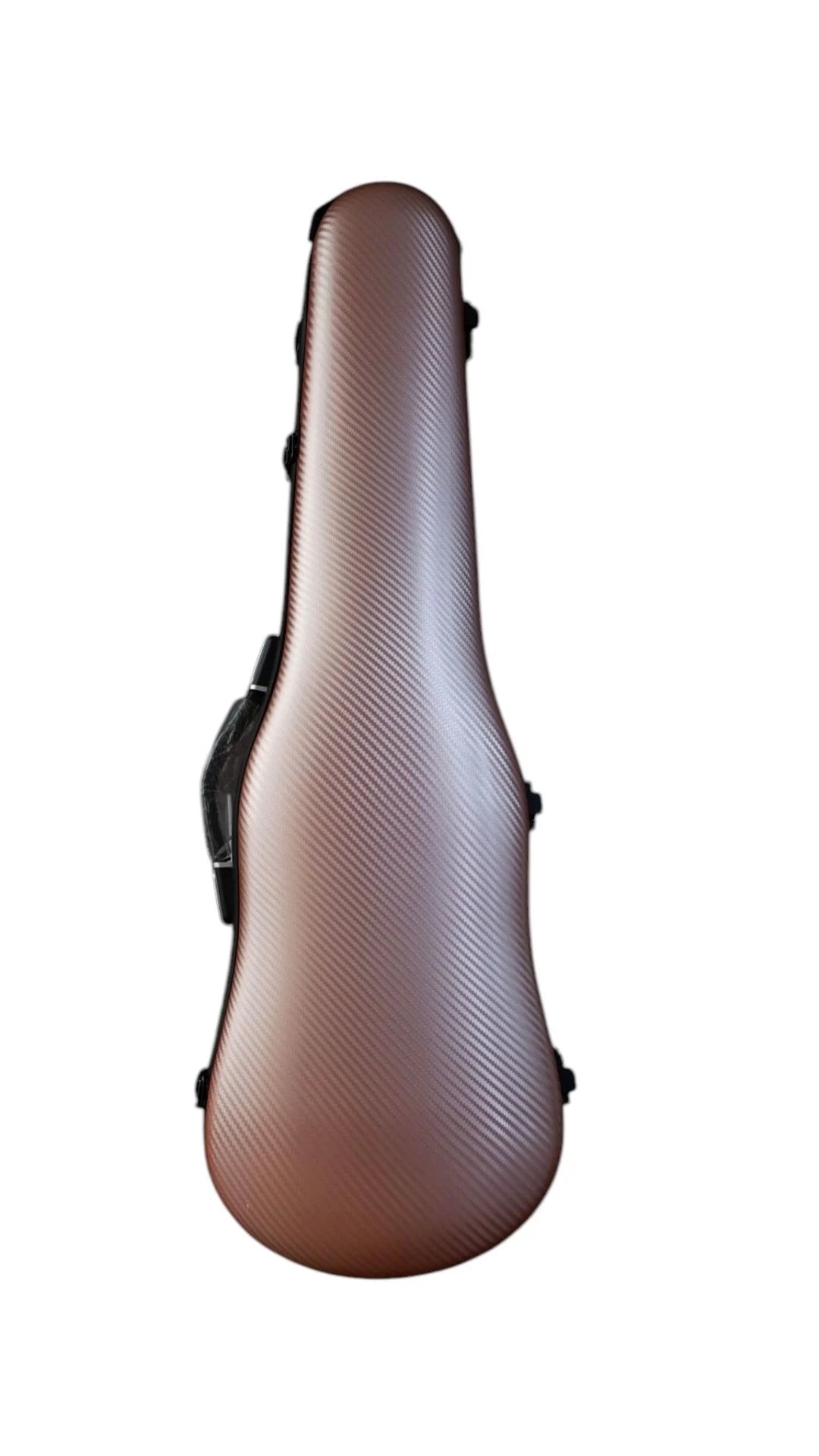 AİERSİ KEMAN 06 FİBERCASE BRONZ