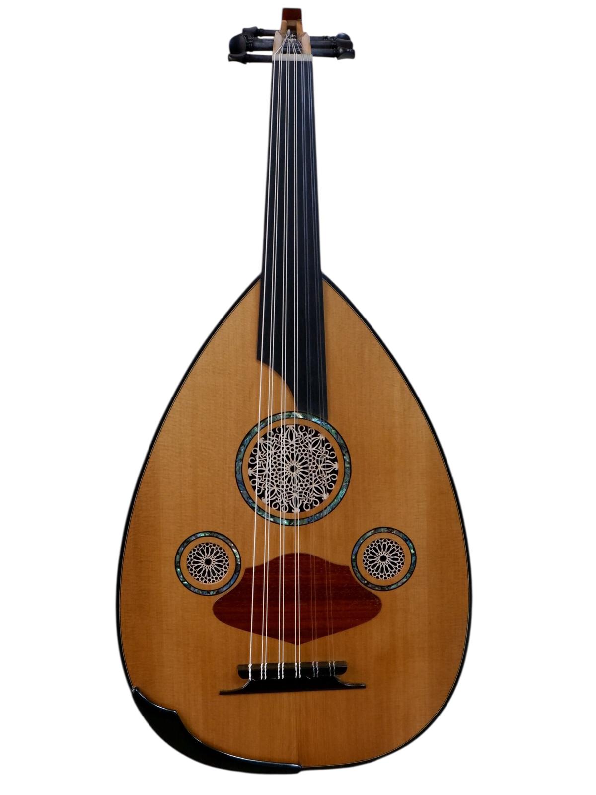 MS-12 SULTAN PROFESYONEL UD