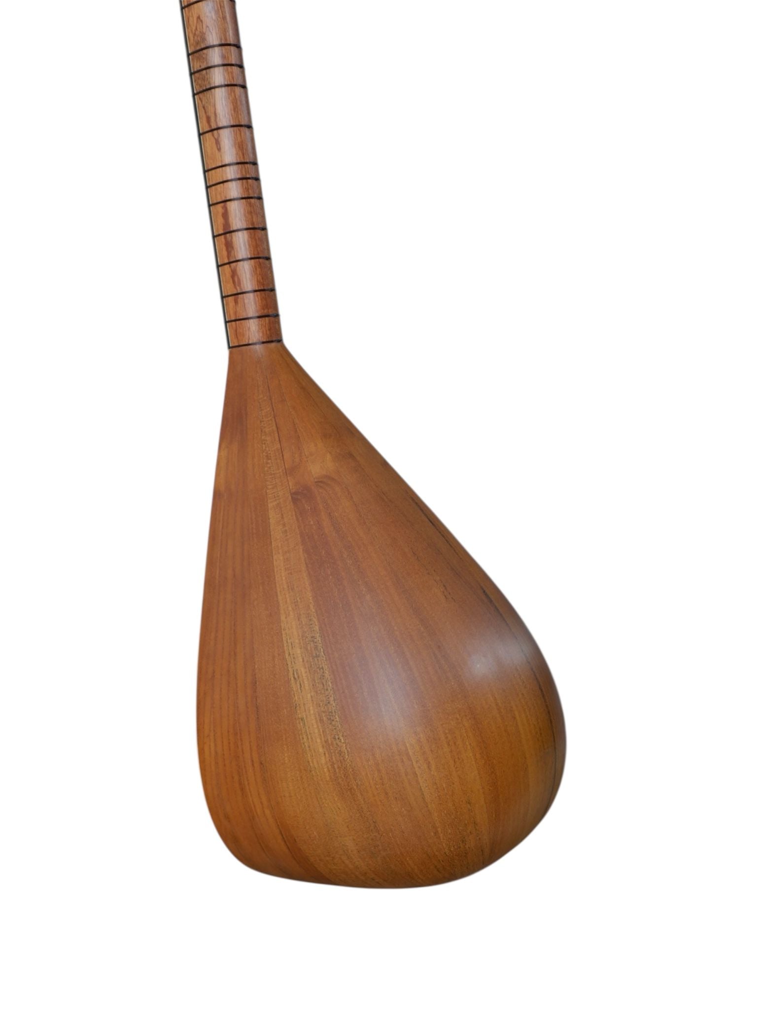 Profesyonel Kopuz Bağlama ( Videolu )  SLT206