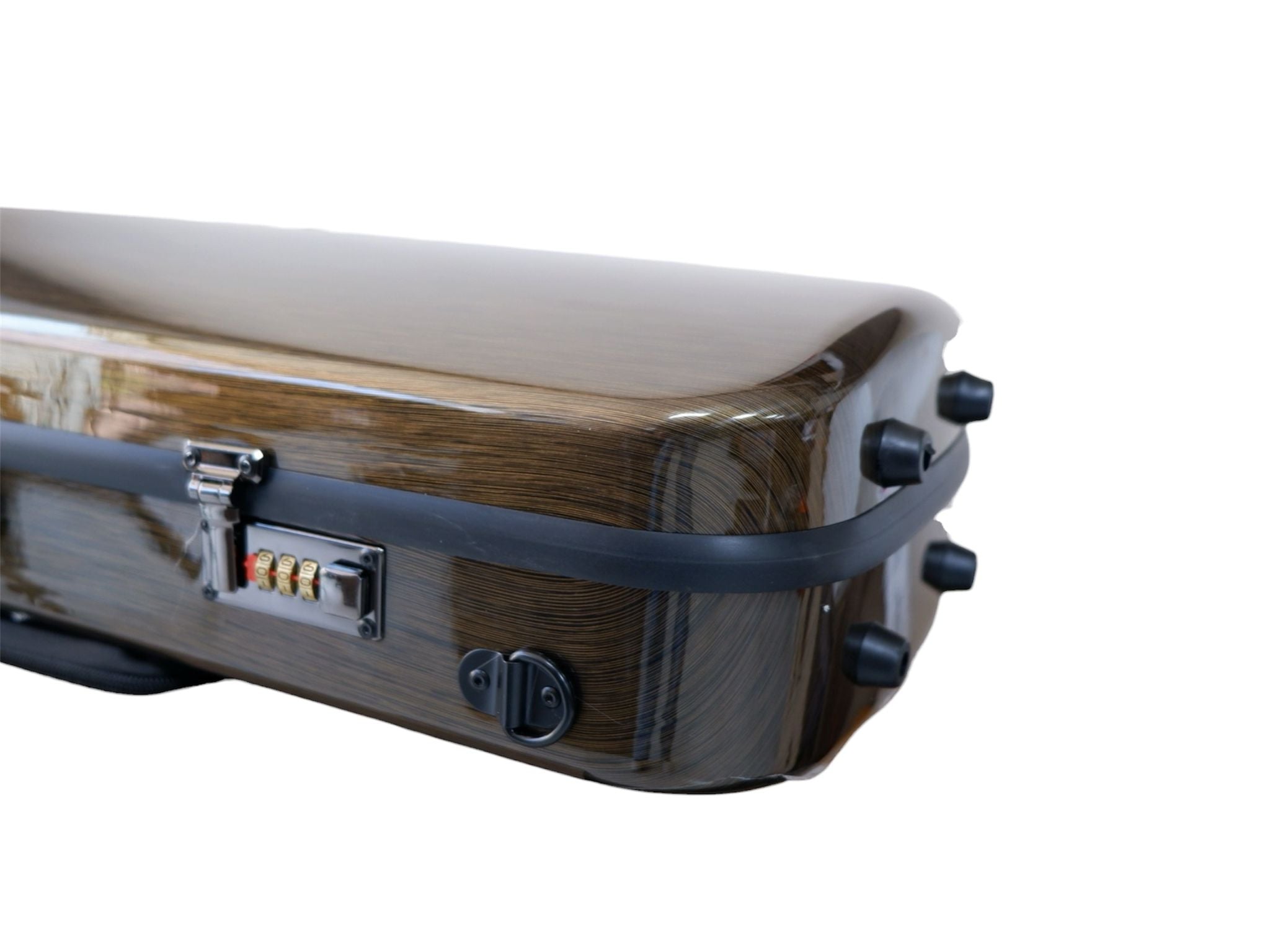 AIERSI 3 ENCRYPTED VIOLIN FIBERCASE04G