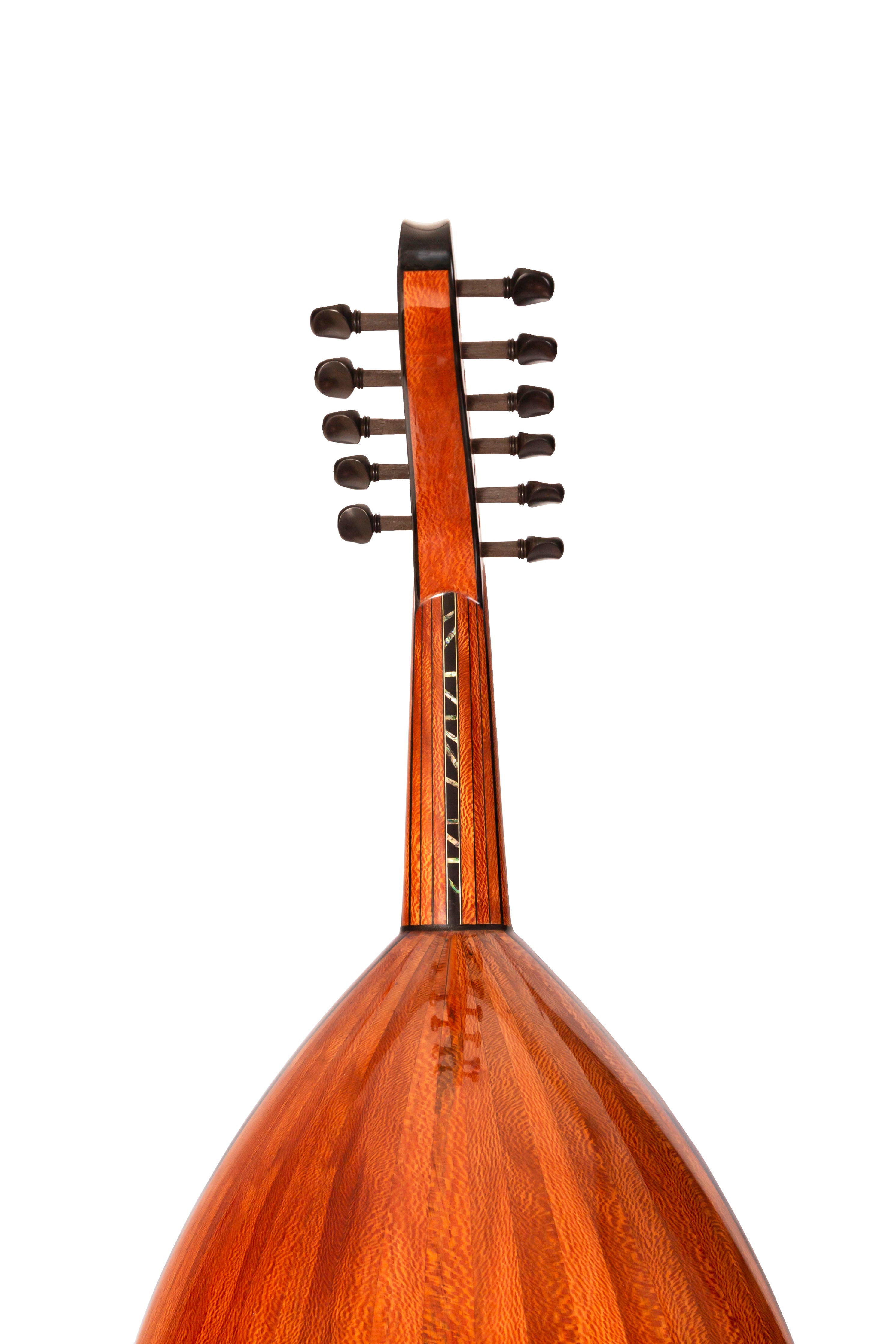 Özel Tasarım Yıldırım Palabıyık  Ud Model no 800