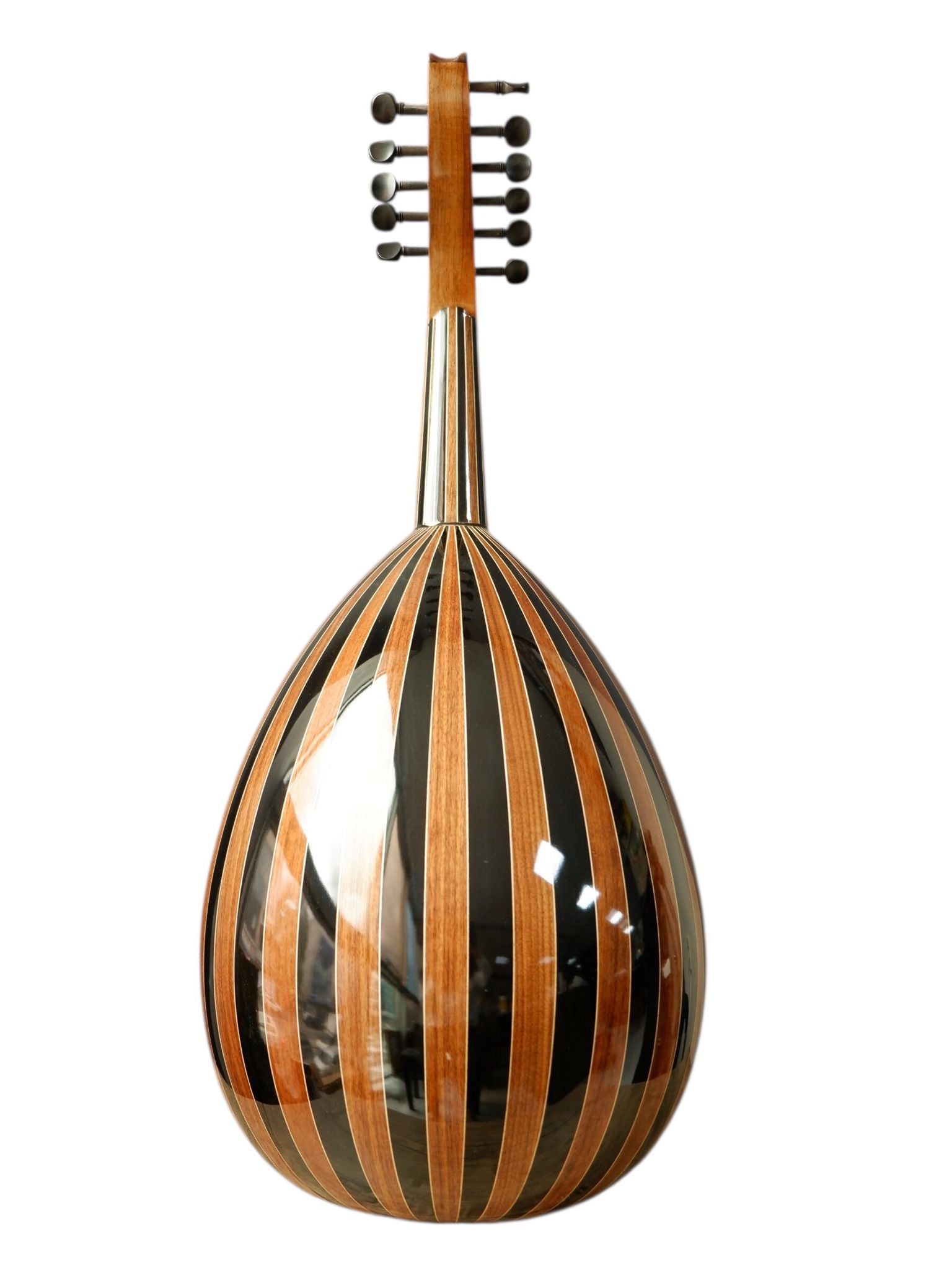 Sultan Ud KL100 - Maun Siyah