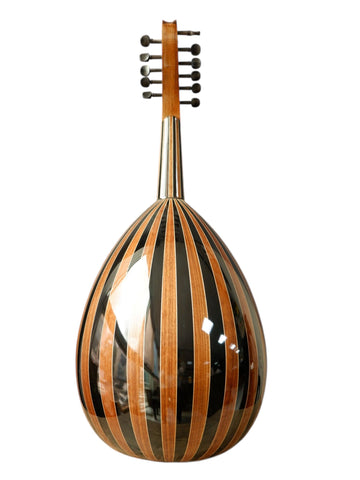 Sultan Ud KL100 - Maun Siyah