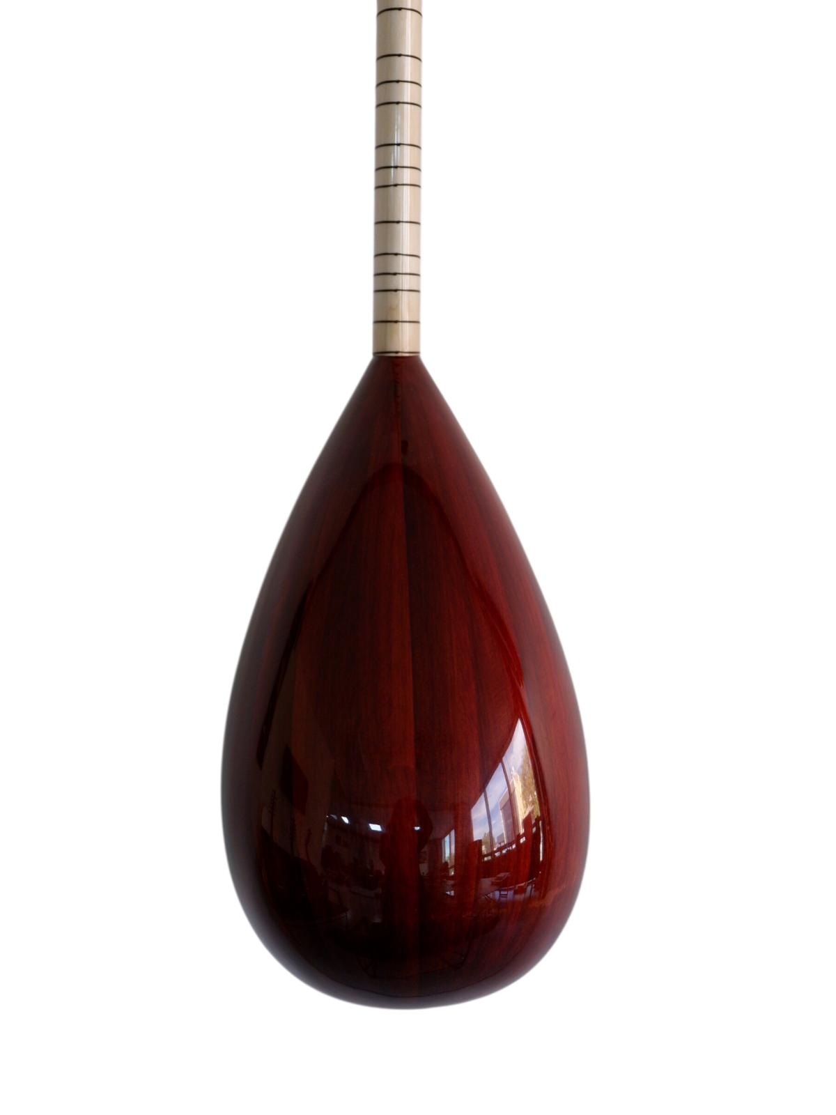 Ardıç Kısa Sap Profesyonel Bağlama - SLT100