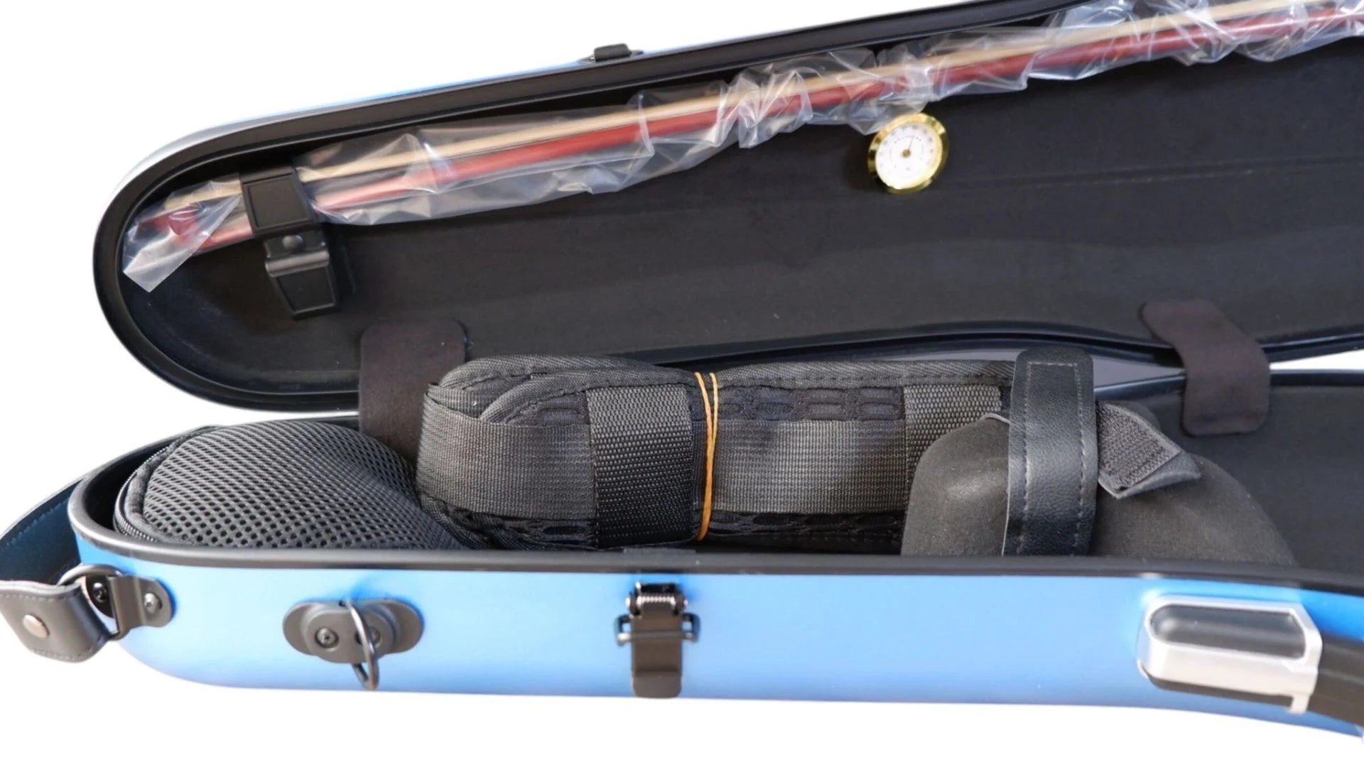 AİERSİ KEMAN 06 FİBERCASE BLUE