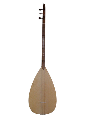 Ceviz Kısa Sap Orta Kalite Bağlama - SLT122