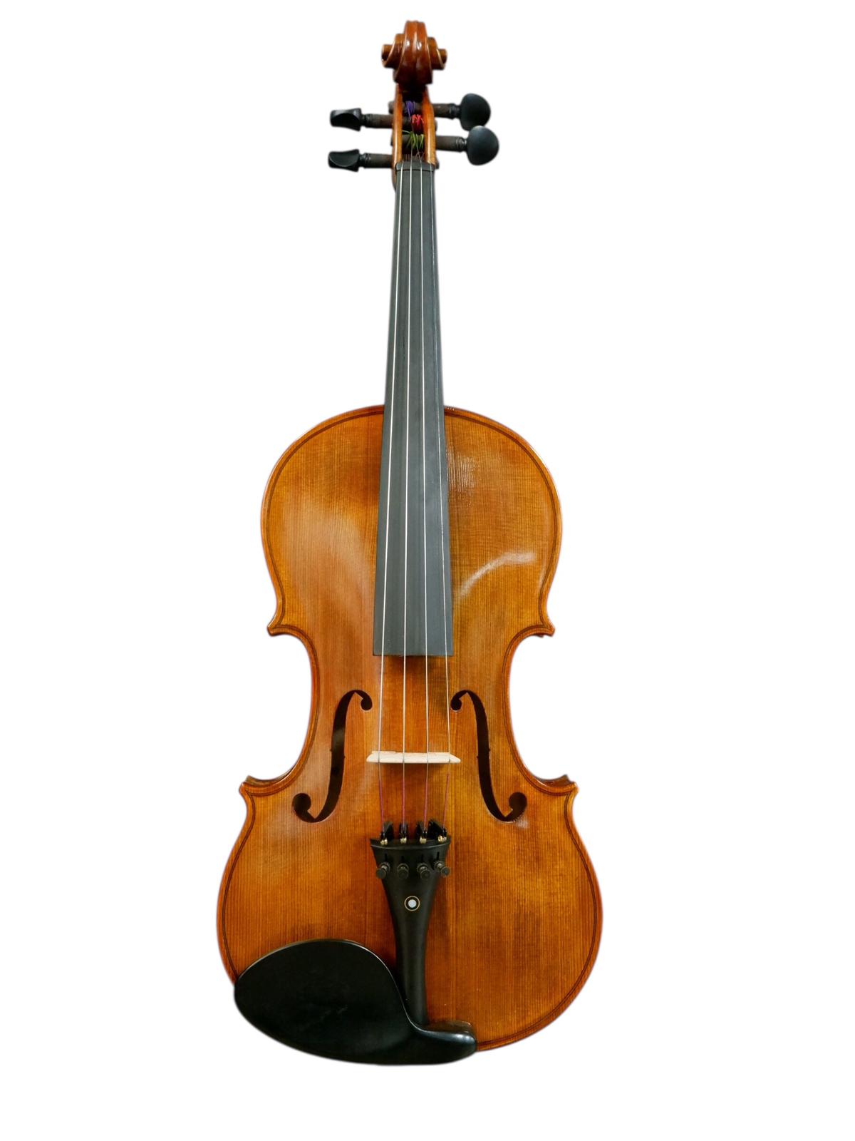 Sultan El Yapımı Keman E04