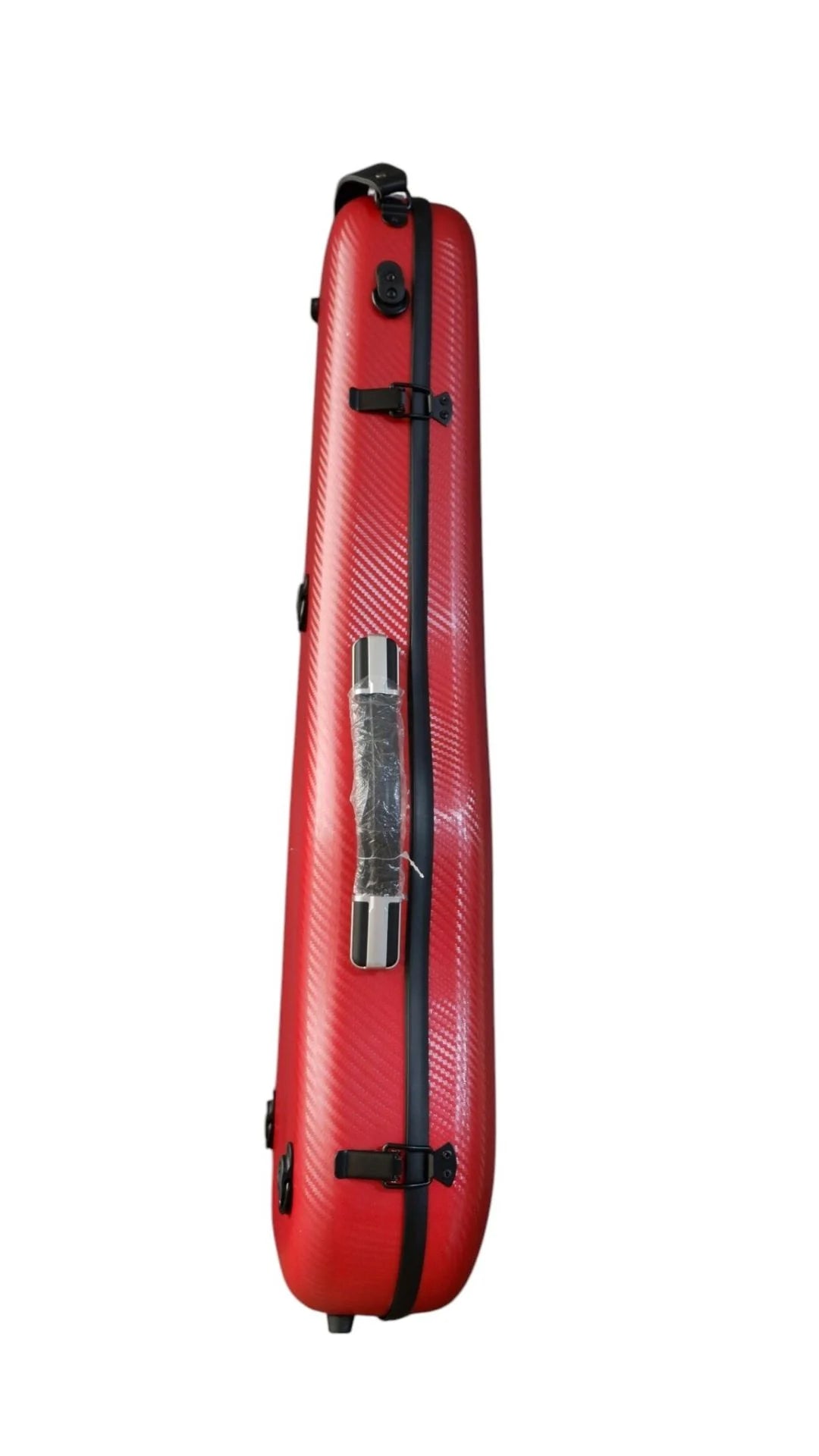 AİERSİ KEMAN 06 FİBERCASE RED