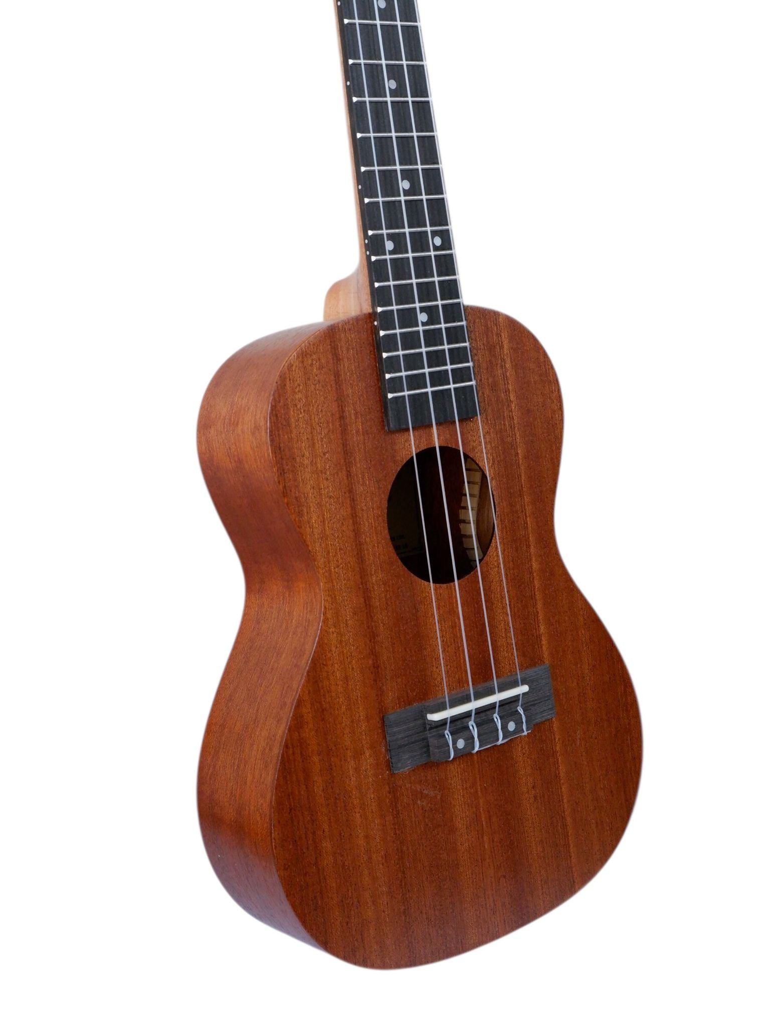 Aiersi Concert Maun Ukulele 23″