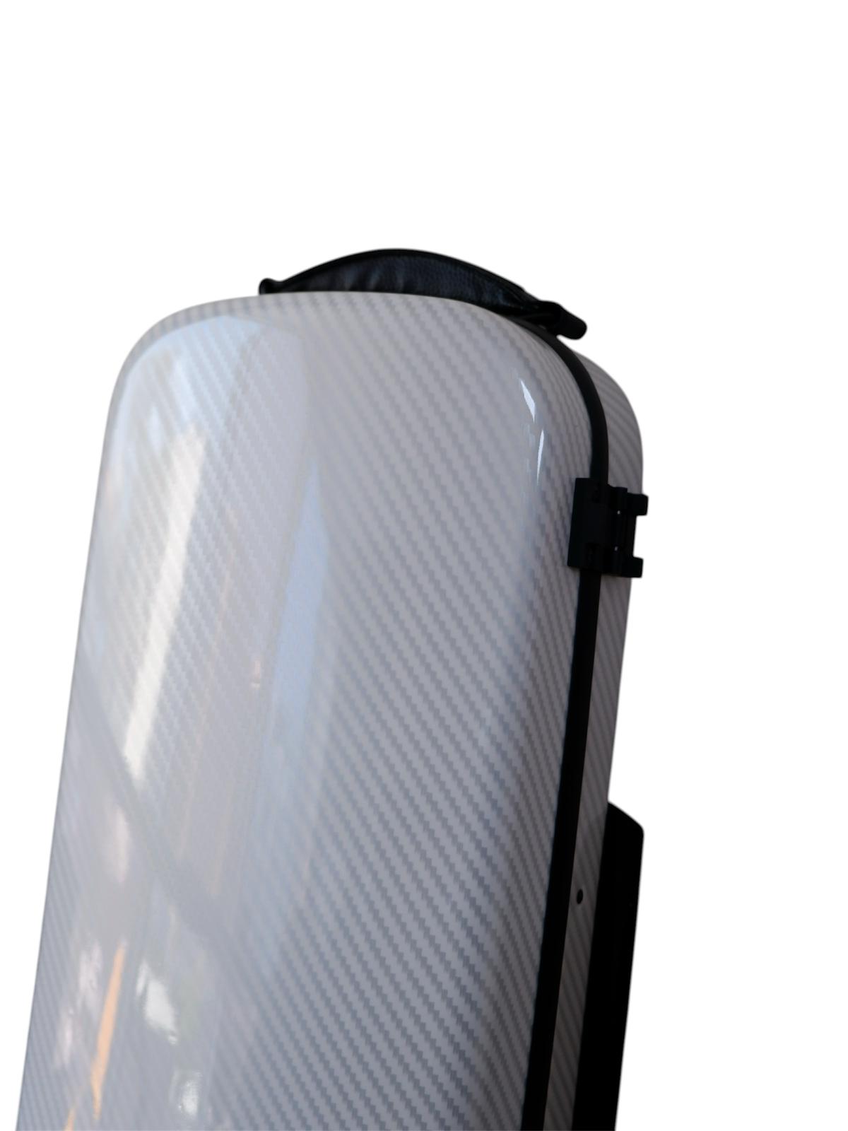 AIERSI 3 ENCRYPTED VIOLIN FIBERCASE04G
