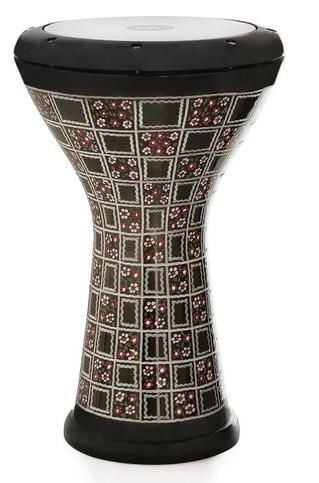 Sultan İşlemeli Döküm Darbuka