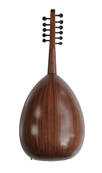 Oud on Cedar