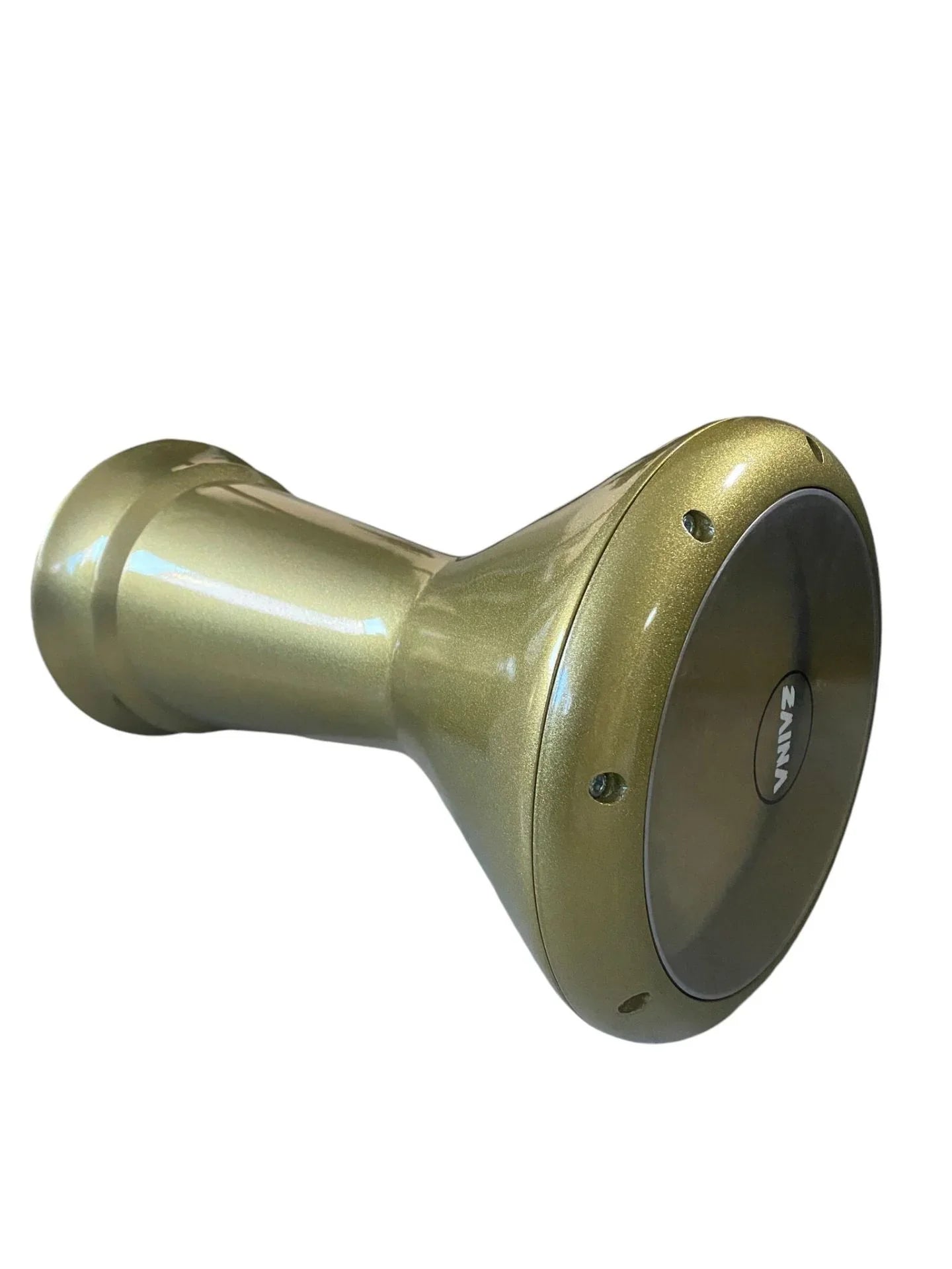 ZAINA 23 cm Profesyonel Darbuka Gold