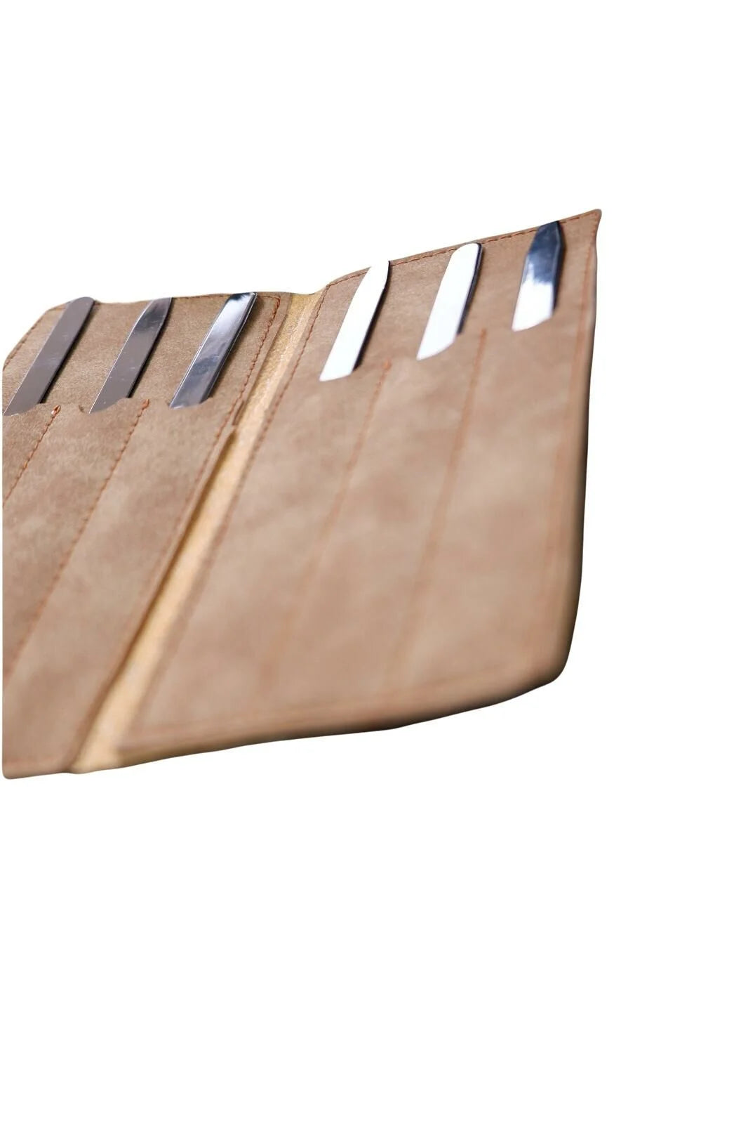 DERİ UD MIZRAP CÜZDANI FR100