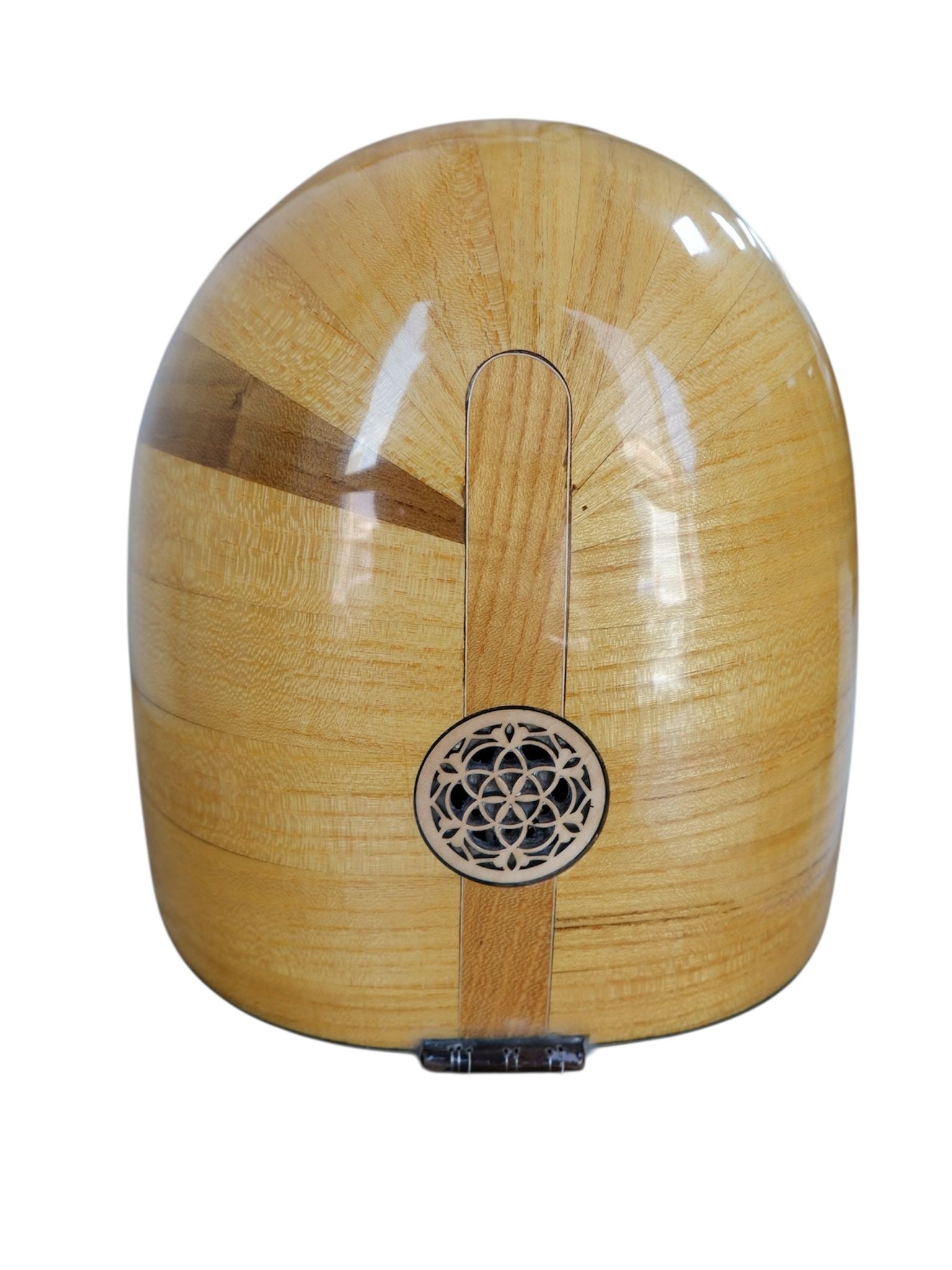 Dut Tekne Uzun Sap Profesyonel Bağlama ( Videolu )  - SLT203