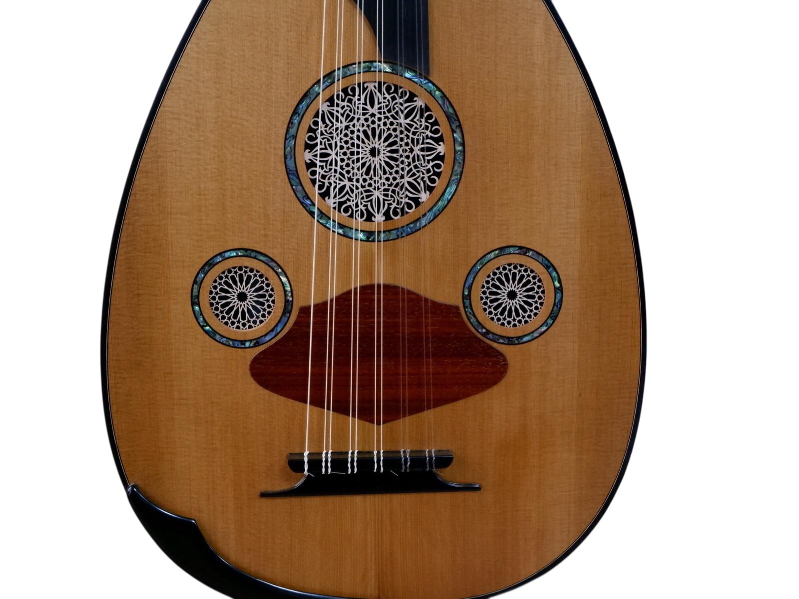 MS-12 SULTAN PROFESYONEL UD