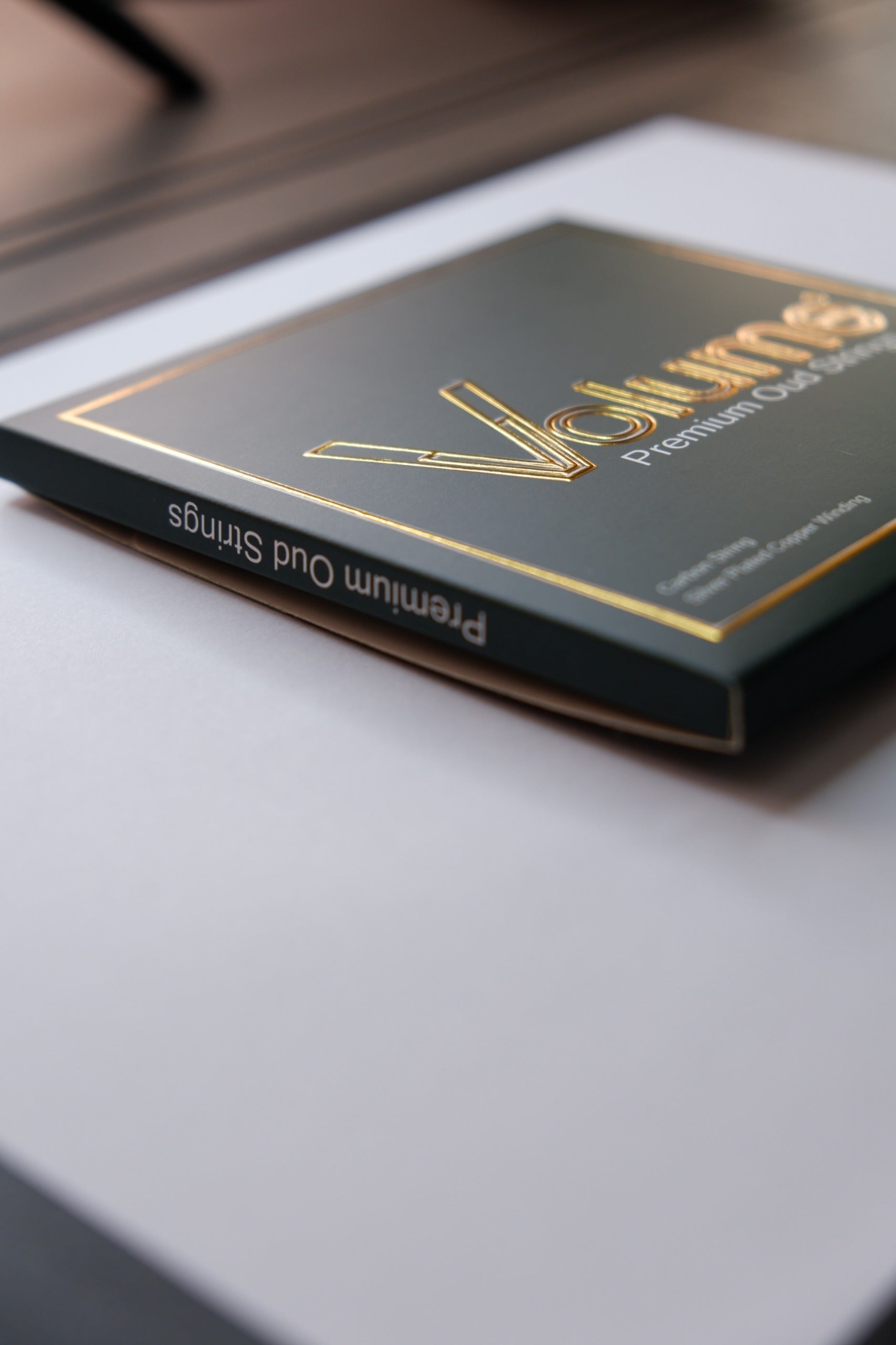 VOLUME PREMİUM 109 UD TELİ